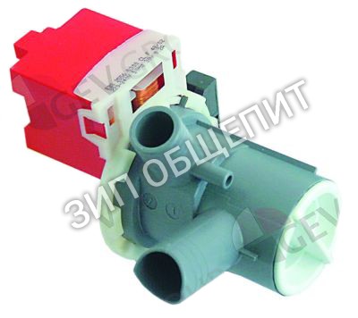 Сливной насос Z220901000 Fagor, 30Вт для HCG-10-11 / HCG-10-21 / HCG-2-10-11 / HCG-2-20-11 / HCG-20-11