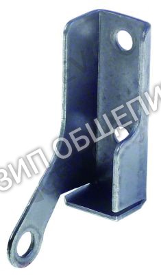 Петля дверная Z400515 Fagor, справа для AD-15, AD-21, AD-48, AD-64
