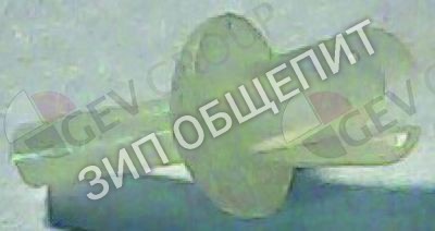 Держатель R663036000 Fagor для HEI-10-11 / HEI-20-11 / HEI-20-21 / HEI-6-11 / HEM-10-11