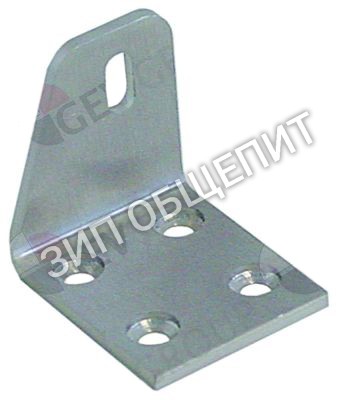 Опора шарнирная без болтов R660517 Fagor, сверху справа для HCG-10-11 / HCG-10-21 / HCG-2-10-11 / HCG-20-11 / HCG-6-11