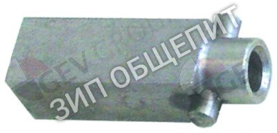 Штифт шарнирный R660504 Fagor для HCG-10-11 / HCG-10-21 / HCG-2-10-11 / HCG-20-11 / HCG-6-11