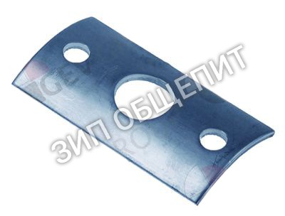 Пластина крепёжная T115105000 Fagor для HEI-10-11 / HEI-20-11 / HEI-6-11 / HEM-10-11 / HEM-20-11
