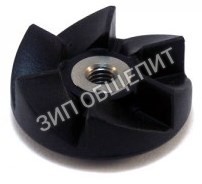 Муфта стакана IB4100905 блендера SIRMAN  DRAGONE / ORIONE 