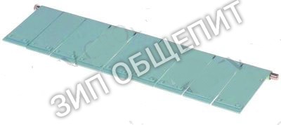 Шторка для iceMATIС N 21