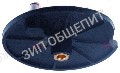 Шайба для опрокидования ванны ø 100   252600000  Icematic N20 - N30