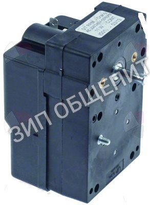 Двигатель  IIceMATIС  N20- N20L- N30- N30L