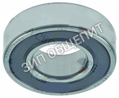 Подшипник 6005-2RS для FIMAR IM25 / IM38 / P10- / P20 / IM25 / IM38 / IP10 / IP20 