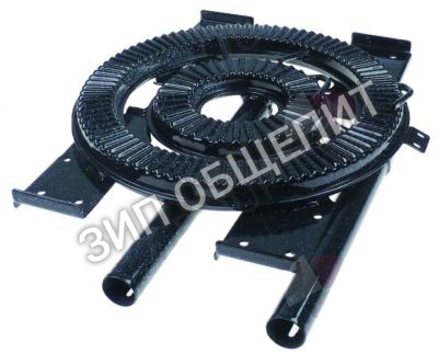 Горелка U875707000 Fagor, с круглой насадкой для CGP9-10 / CGP9-11