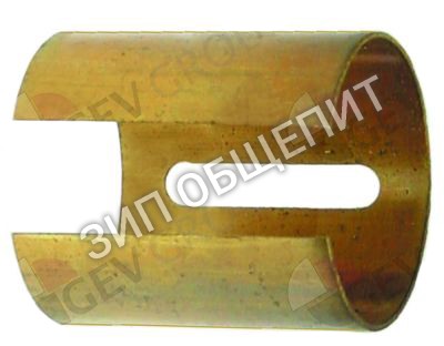 Рукав для смешивания воздуха Fagor для CG9-40 / CG9-60 / CG9-51L / CG9-51LC / CG9-51R / CG9-51RC