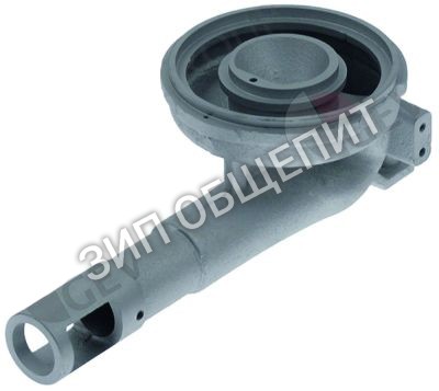 Головка горелки U915702000 Fagor, 7кВт для CG7-20H / CG7-40 / CG7-40H / CG7-60 / CG7-60H / CG7-41 / CG7-41H