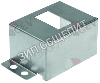 Панель монтажная X342608000 Fagor, для переключателя для SBG9-10IM / SBG9-10IMS / SBG9-10M / SBG9-10MS / SBG9-15IM