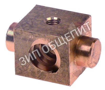 Гайка винтовой стяжки X156154000 Fagor, серия 700/900, правая резьба для SBG7-10 / SBG9-10 / SBG9-10I / SBG9-10IM / SBG9-10IMS