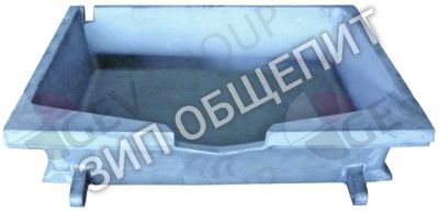 Ванна 12007698 Fagor для SBE9-10 / SBE9-10I / SBE9-10IM / SBE9-10IMS / SBE9-10IS