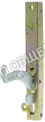 Петля для духового шкафа U010504 Fagor, левая  для CE7-41 / CE9-41
