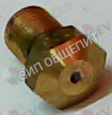 Жиклёр 9207500000 Fagor, 2,05мм для CG7-41 / CG7-41H / CG7-61 / CG7-61H / CGB7-61 / CGB7-61H