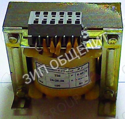 Трансформатор X343021000 Fagor для SBG9-10IM / SBG9-10IMS / SBG9-10M / SBG9-10MS / SBG9-15IM