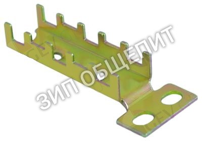 Держатель конфорочной горелки X012113000 Fagor, серия 100, из 3х частей для FG-71-15 / FG-710 / FG-72-30 / FG-720 / FG-91-20