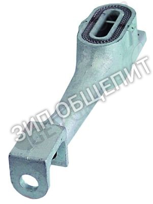 Горелка трубная X015700000 Fagor, овальн. для FG-71-15 / FG-710 / FG-72-30 / FG-720 / FG-91-20 / FG-92-40