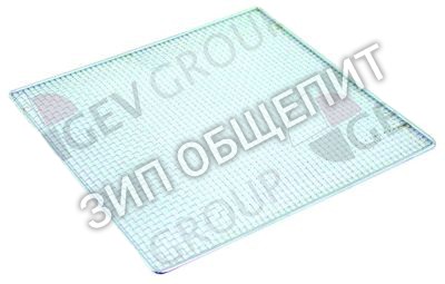 Сито панировочное X186522 Fagor для FE9-05 / FE9-05-1C / FE9-05-2C / FE9-05S / FE9-05S-1C / FE9-05S-2C