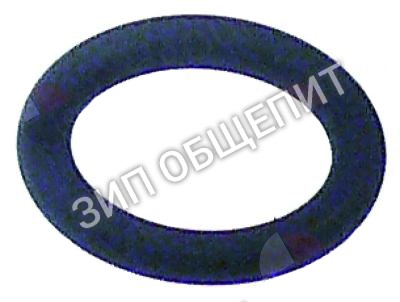 Кольцо уплотнительное X012127 Fagor для FG-71-15 / FG-710 / FG-72-30 / FG-720 / FG-91-20 / FG-92-40