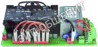 Плата SL0999 для мясорубки FIMAR TR22C, TR22RS, TR22RSQ0, TR22TE, TR22TS,TR22TSQ0,TR32RS, TR32RSQ