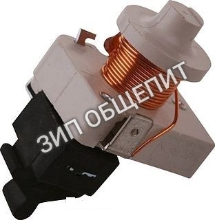Реле пусковое 500289/500289S для двигателя / мотора ROBOT COUPE для моделей CL20 / CL25 / CL30 / CL50 / C80 / CL 50E Ultra