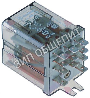 Реле 23190 FINDER для BREMA GB902, GB1540, IMF28, IMF35, IMF80, IF30