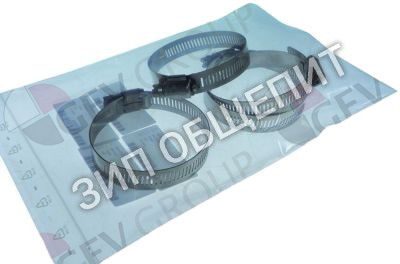 Хомут шланговый 00542337 Hobart для C44A, C44AW, C54A, C64A, AM15, AM15F, AM15T, AM3