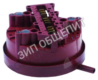 Прессостат 3787585 Hobart, 40/25 92/77 160/140мбар для ECOMAX-700 / FE-W / UX / UX-30E / UX-30EB / UX-30EH / UX-30ES