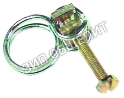 Зажим шланговый 32394512 Hobart для ECOMAX-700 / FE / ECOMAX-600 / HE / HE-P / HE600-HL
