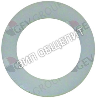 Уплотнитель плоский 7740723 Hobart для ECOMAX-700 / ECW / FE / FE-W / FX / GC / GC11 / GC12 / GC31