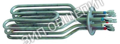 ТЭН 2268071 Hobart, 3000Вт (230В) для UW-100 / UW-105 / AM-12E / AM-12EC / AM-12EF / AM-12ER / AM-600