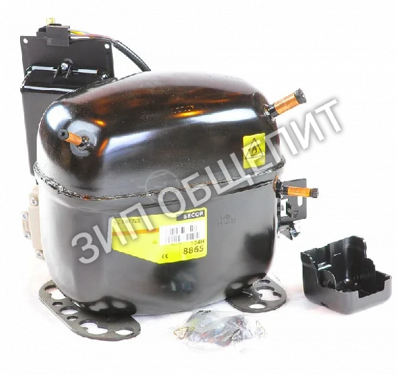 Компрессор SC18CLX.2 (R404A) 104L2197 