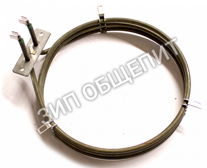 ТЭН RES30003 KRS00003, KRS00019 Piron 2500W 