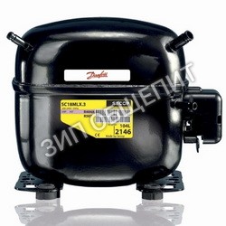 Компрессор SC12CL (R404А)