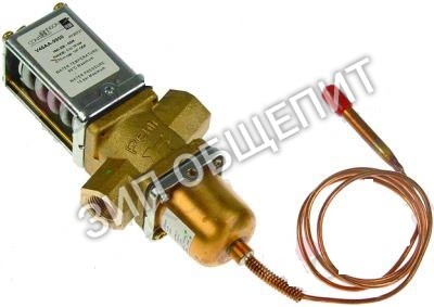 Регулятор расхода 62011100 для Scotsman MF22