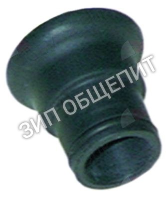 Крышка для штепсельного гнезда R65321020 Mareno для EM106H / EM106M+SC / EM106P / EM110H / EM110M+SC / EM110P
