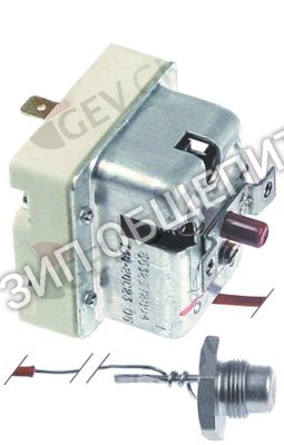 Термостат защитный R65070350 Mareno, 360 °C для MEMT06D / MEMT06P / MEMT10D / MEMT10P / MEMT20D / MEMT20P
