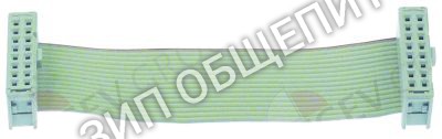 Кабель плоский ленточный R65301470 Mareno для MEMT06P / MEMT10P / MEMT20P / MEMT21P / MEMT40P / MEVT06P