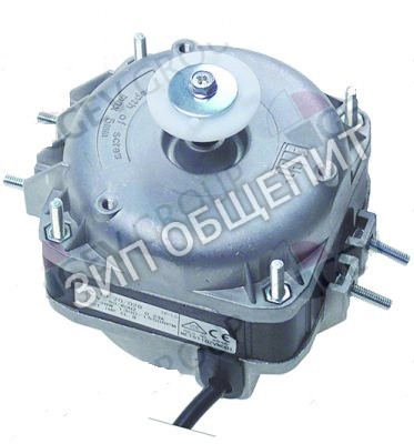 Двигатель обдува 620419 02 для Scotsman AF 200 AS