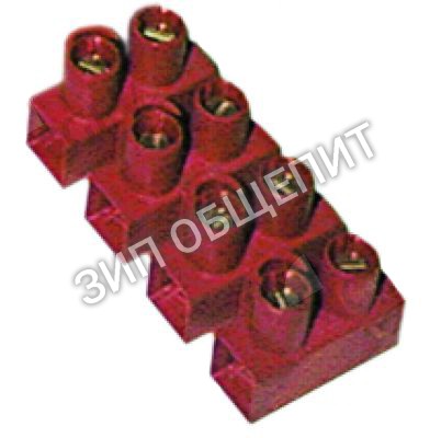 Клеммовая колодка 1616300 Mareno для PI707E / FTVE100 / FTVE40 / FTVE60 / FT74ER / BIE40 / BIE60