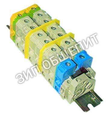 Панель клеммы присоединительной R65220130 Mareno для EM210H / EM210M / EM210M+SC / EM210P / EV210H / EV210M