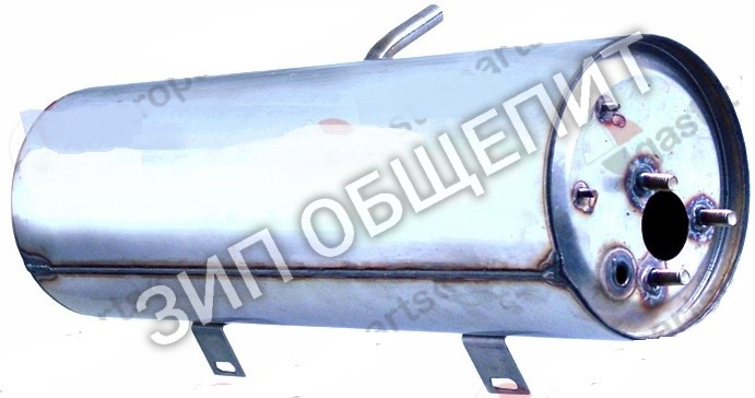 Бойлер 507111 для купольной посудомоечной машины Omniwash Q82T / 4Q82 / 4Q82ECO / J50 / J500 / N50