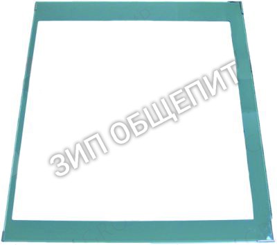 Пластина стеклянная R11100140 Mareno, внутри для MEMT20D / MEMT20P / MEVT20D / MEVT20P / ME101D / ME101M