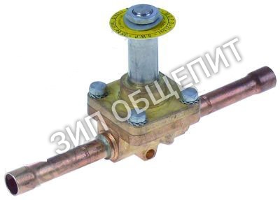 Корпус электромагнитного клапана для scotsman MC1210