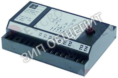 Прибор газовый автоматич. 5153200 Mareno, 501EFD, 10ВА для CP9A15GD / CSM102G / CSM102GP / CSM10G / CSM10GP / CSM201G