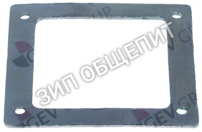 Уплотнитель R63140020 Mareno, 4 отверстия для MGMT10D / MGMT10P / MGMT20D / MGMT20P / MGMT21D / MGMT21P