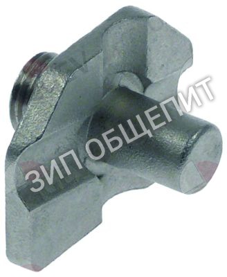 Палец дверной R58002670 Mareno, снизу слева для GMT20D / GVT06D / GVT20D