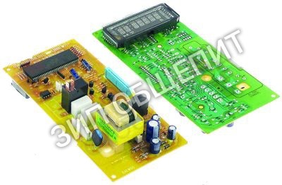 Плата управления для menumaster RCS 511TS / P2001105M