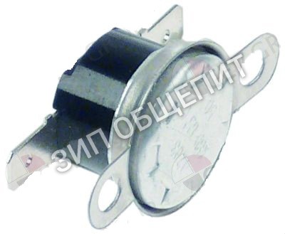 Термоограничитель для menumaster RCS 511TS